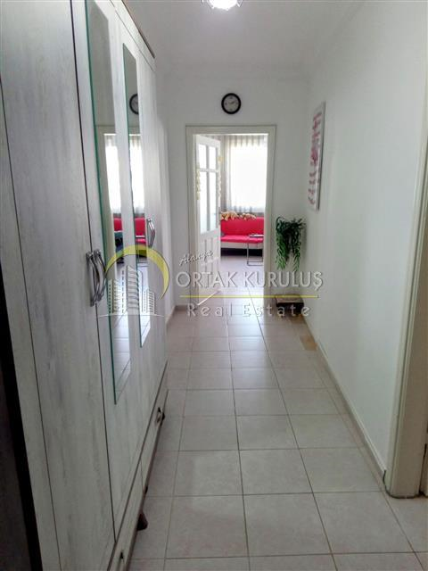 property for sale Mahmutlar 81093