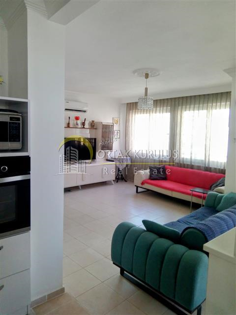 property for sale Mahmutlar 81095