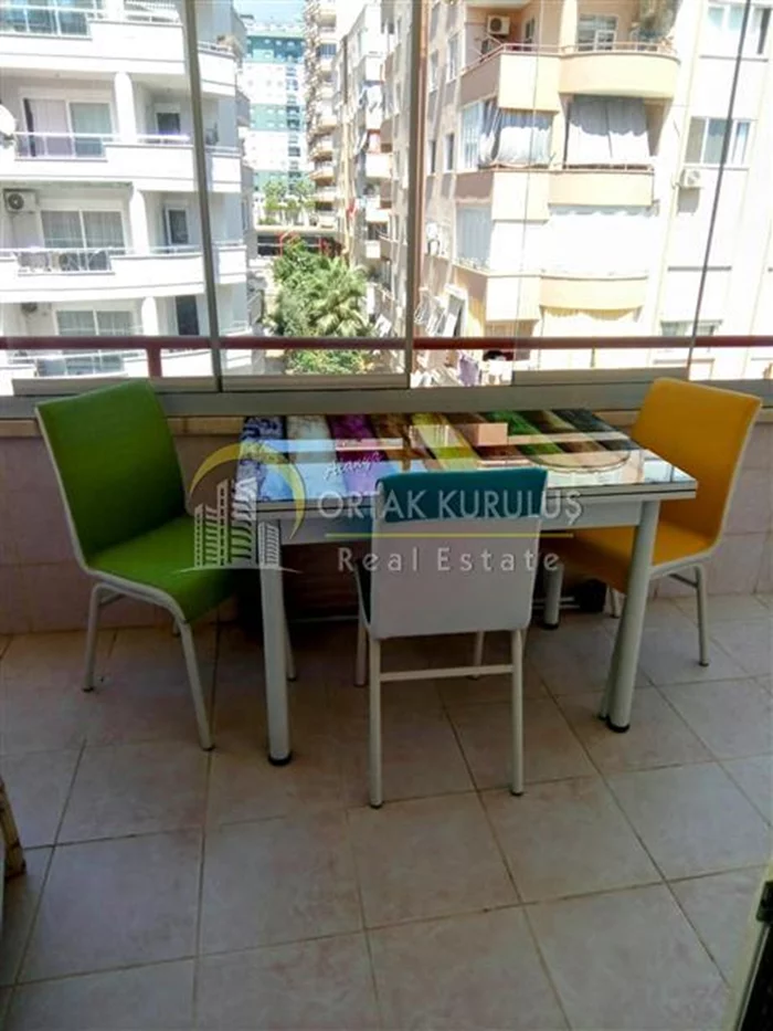 property for sale Mahmutlar - photo 14