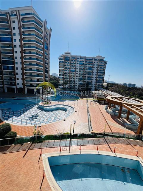 property for sale Mahmutlar 81100