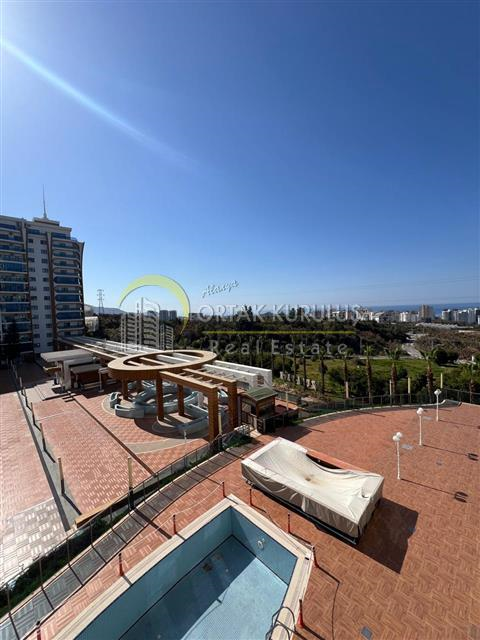 property for sale Mahmutlar 81099