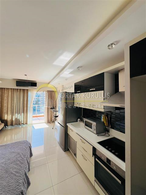 property for sale Mahmutlar 81097