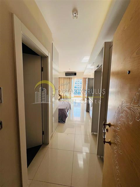 property for sale Mahmutlar 81105