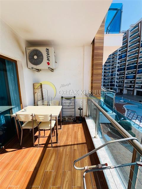 property for sale Mahmutlar 81101