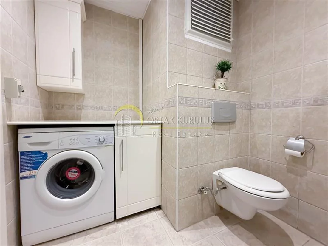 property for sale Mahmutlar - photo 30