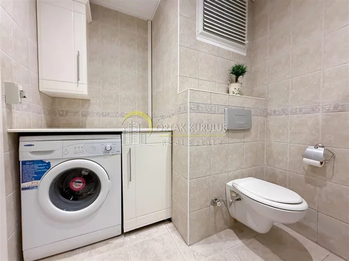 property for sale Mahmutlar - photo 30