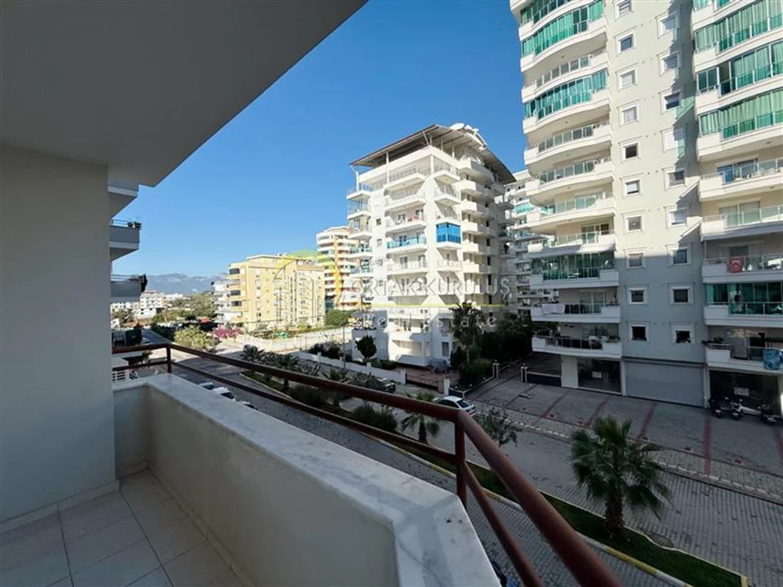property for sale Mahmutlar - photo 36