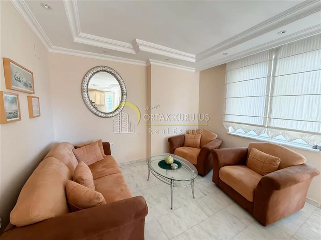 property for sale Mahmutlar - photo 21