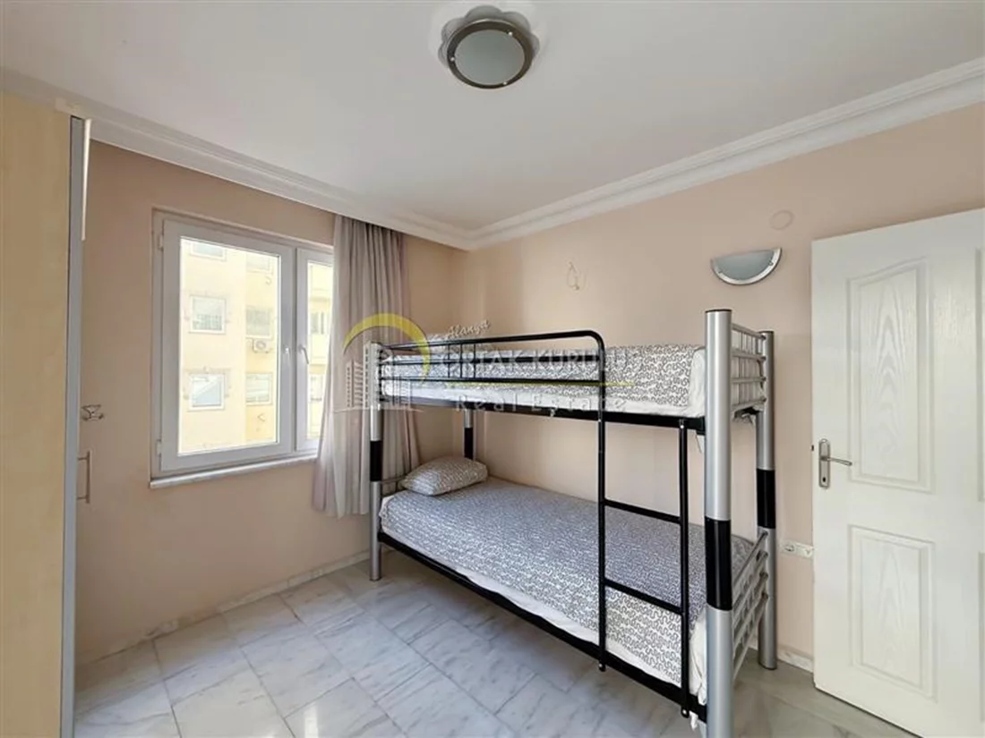 property for sale Mahmutlar - photo 27