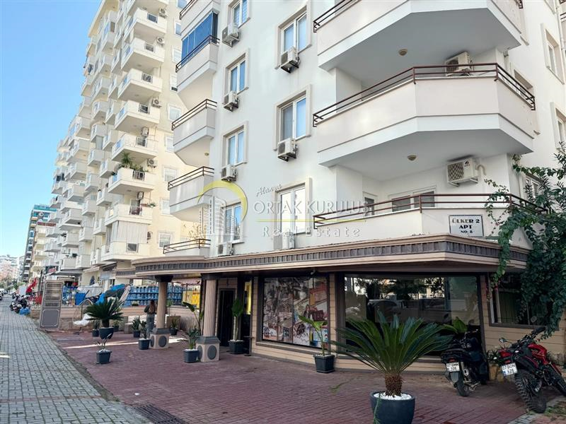 property for sale Mahmutlar 81112