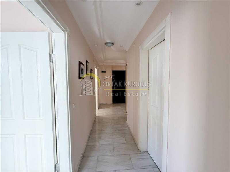 property for sale Mahmutlar 81142