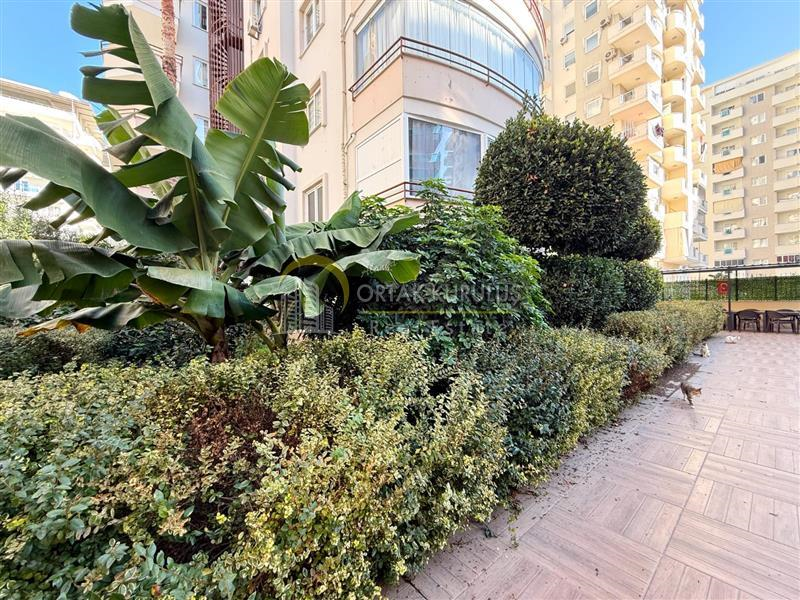 property for sale Mahmutlar 81108