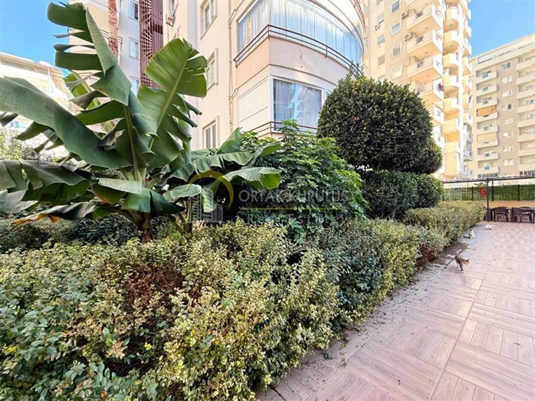 property for sale Mahmutlar - photo 8