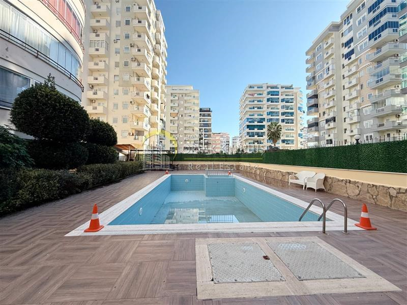 property for sale Mahmutlar 81113