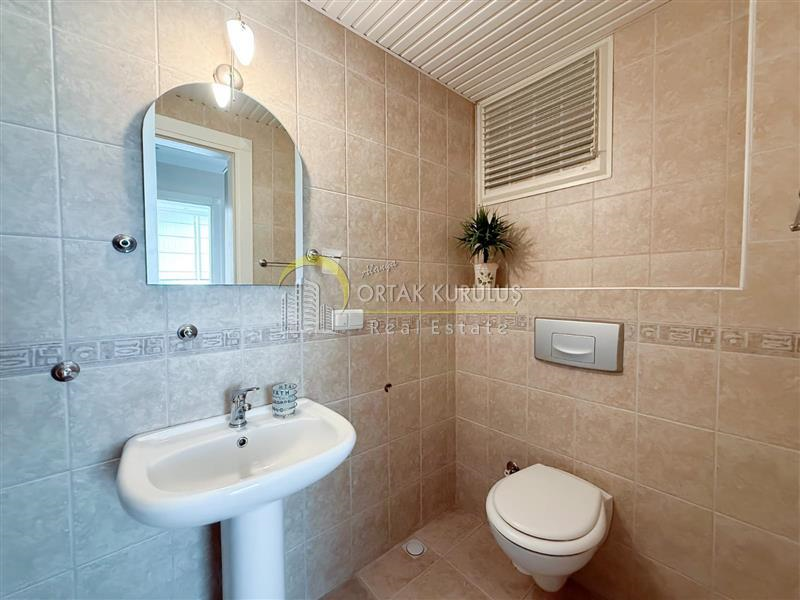 property for sale Mahmutlar 81124