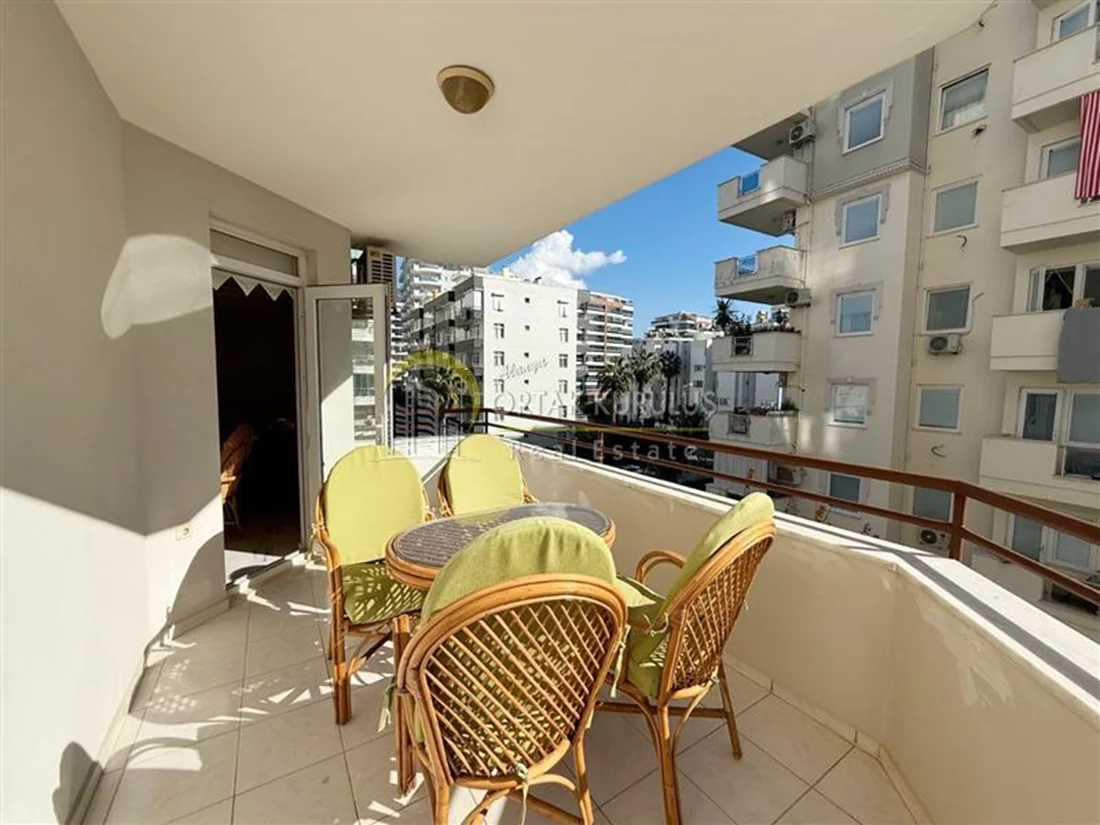 property for sale Mahmutlar - photo 34