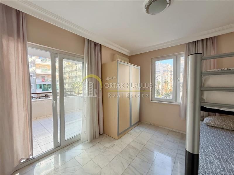 property for sale Mahmutlar 81125