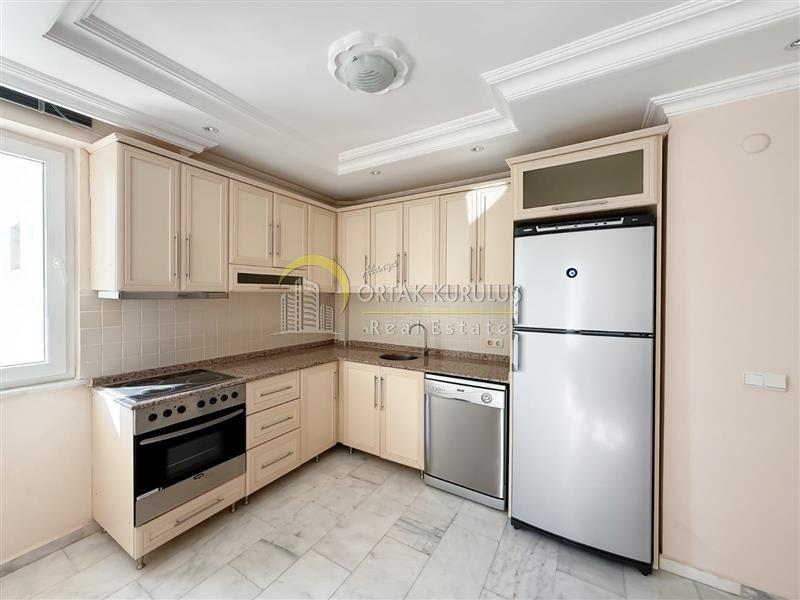 property for sale Mahmutlar 81136