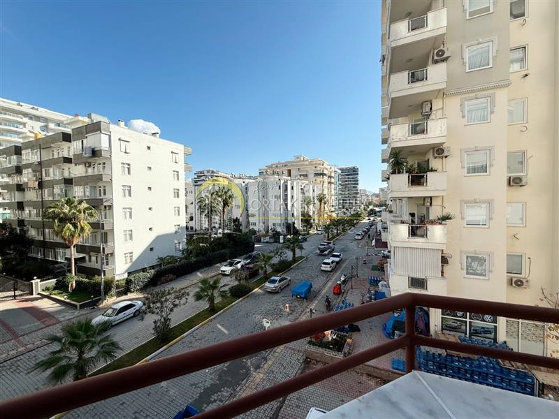 property for sale Mahmutlar 81116