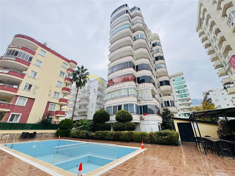 property for sale Mahmutlar 81114