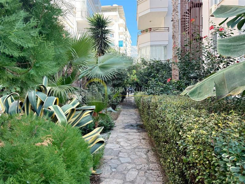 property for sale Mahmutlar 81107