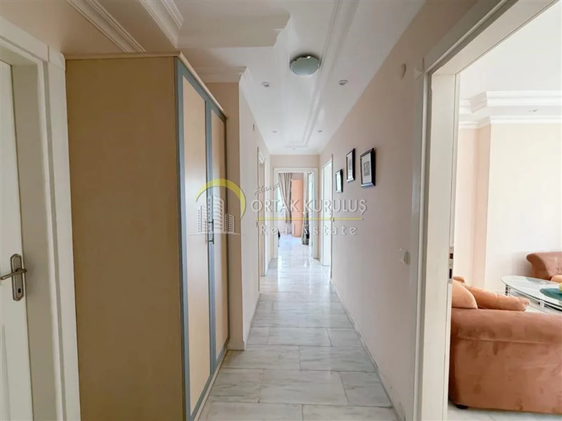 property for sale Mahmutlar - photo 22