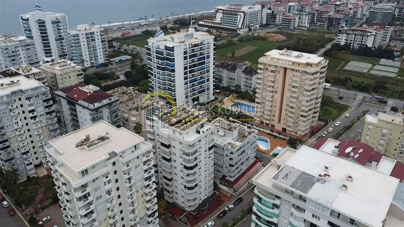 property for sale Mahmutlar 81119