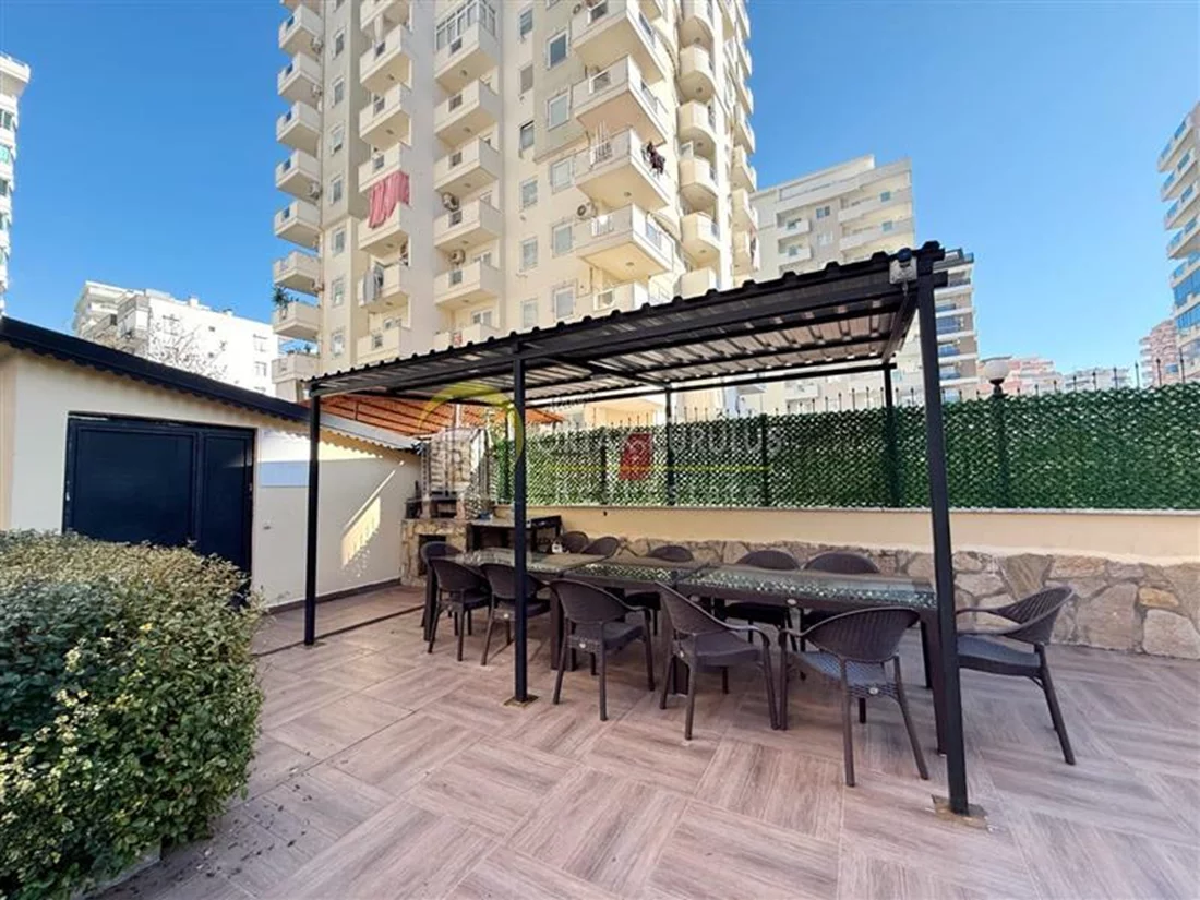 property for sale Mahmutlar - photo 11