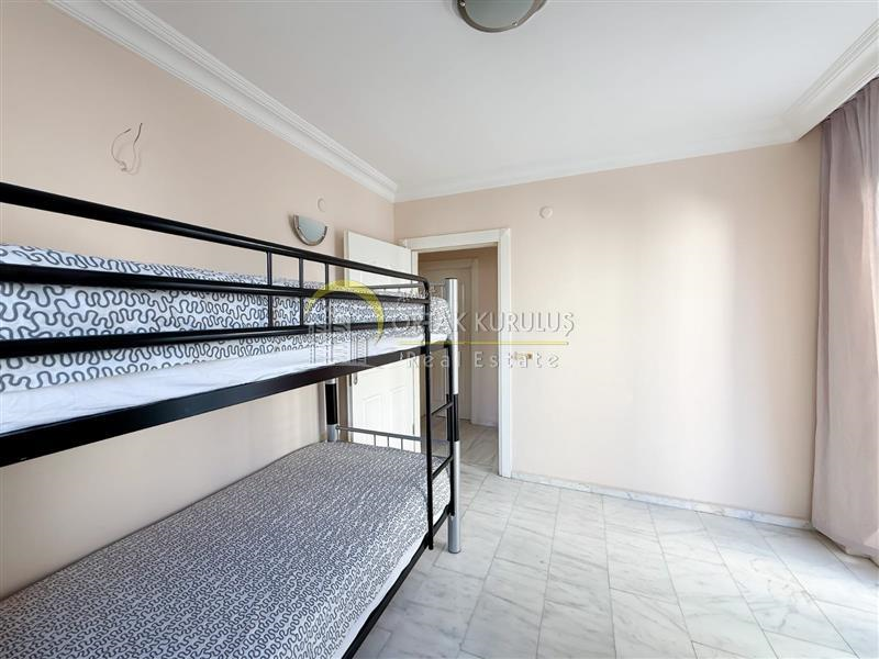 property for sale Mahmutlar 81122