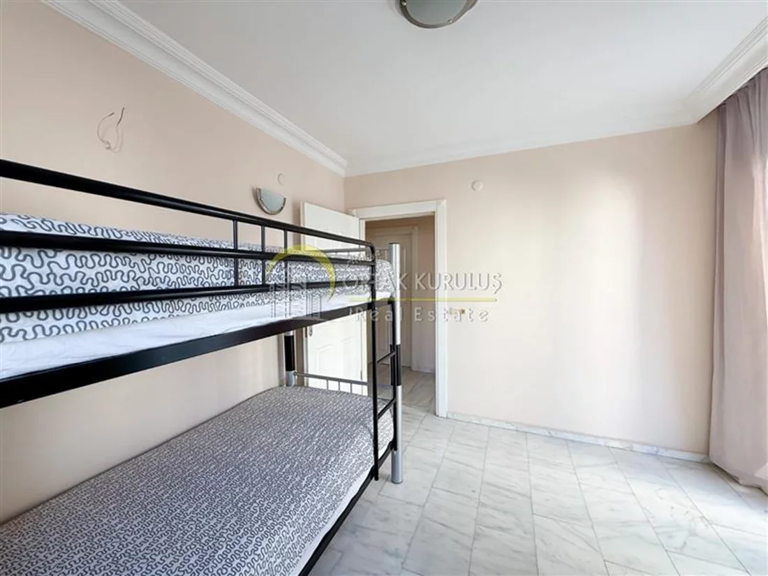 property for sale Mahmutlar - photo 26