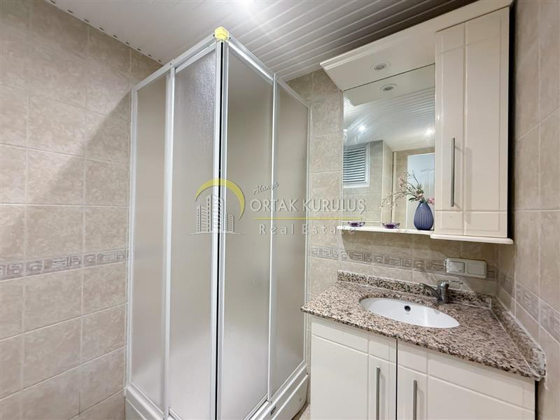 property for sale Mahmutlar 81129