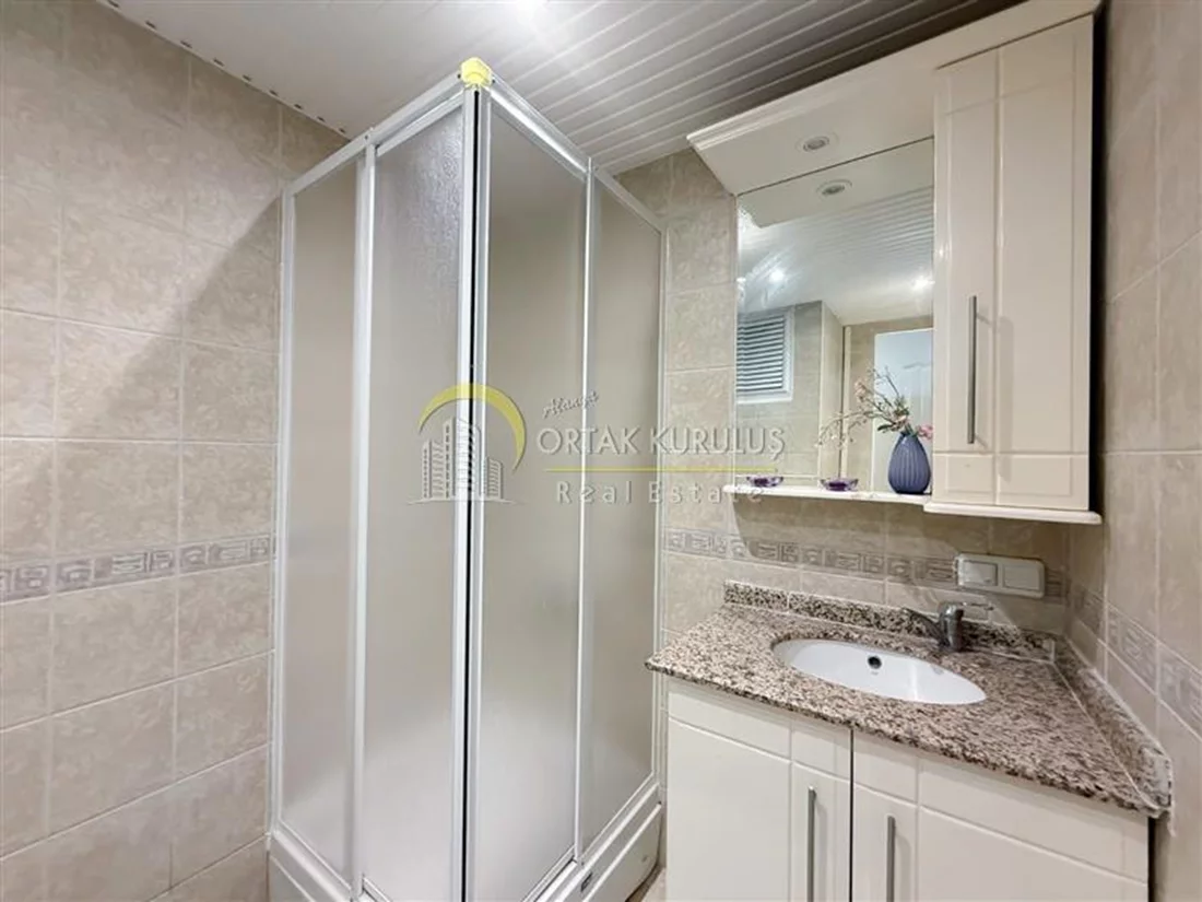 property for sale Mahmutlar - photo 31