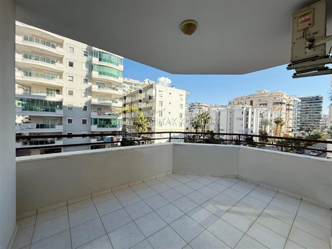 property for sale Mahmutlar - photo 33