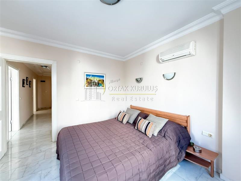 property for sale Mahmutlar 81139