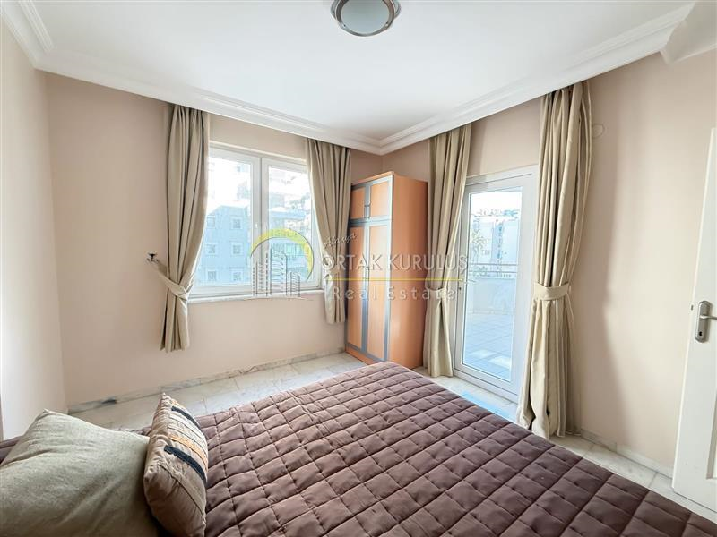 property for sale Mahmutlar 81126