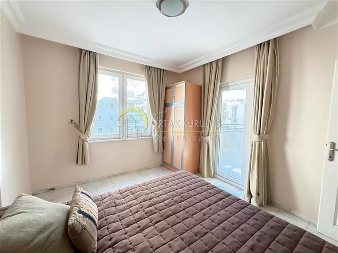 property for sale Mahmutlar - photo 24