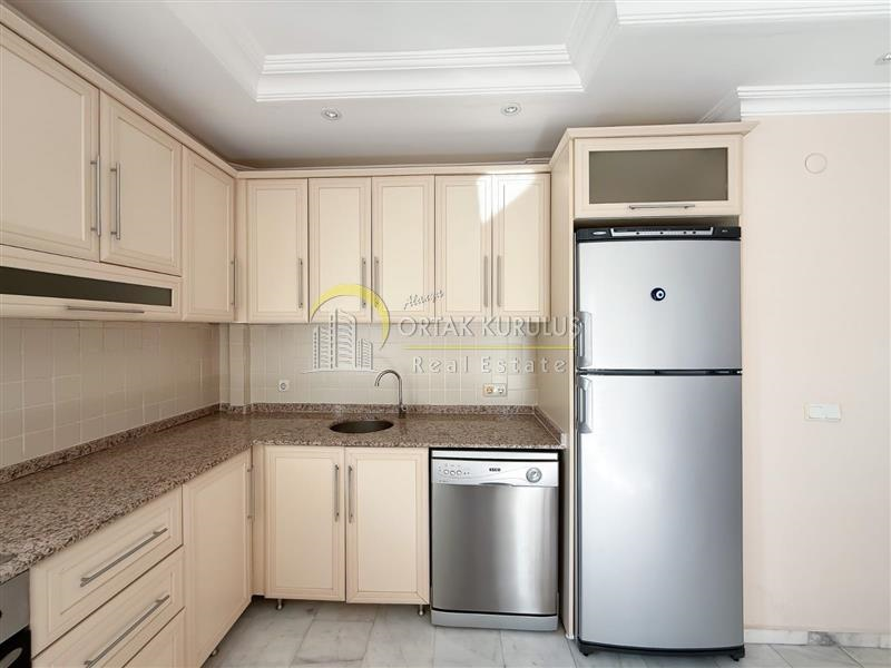 property for sale Mahmutlar 81135