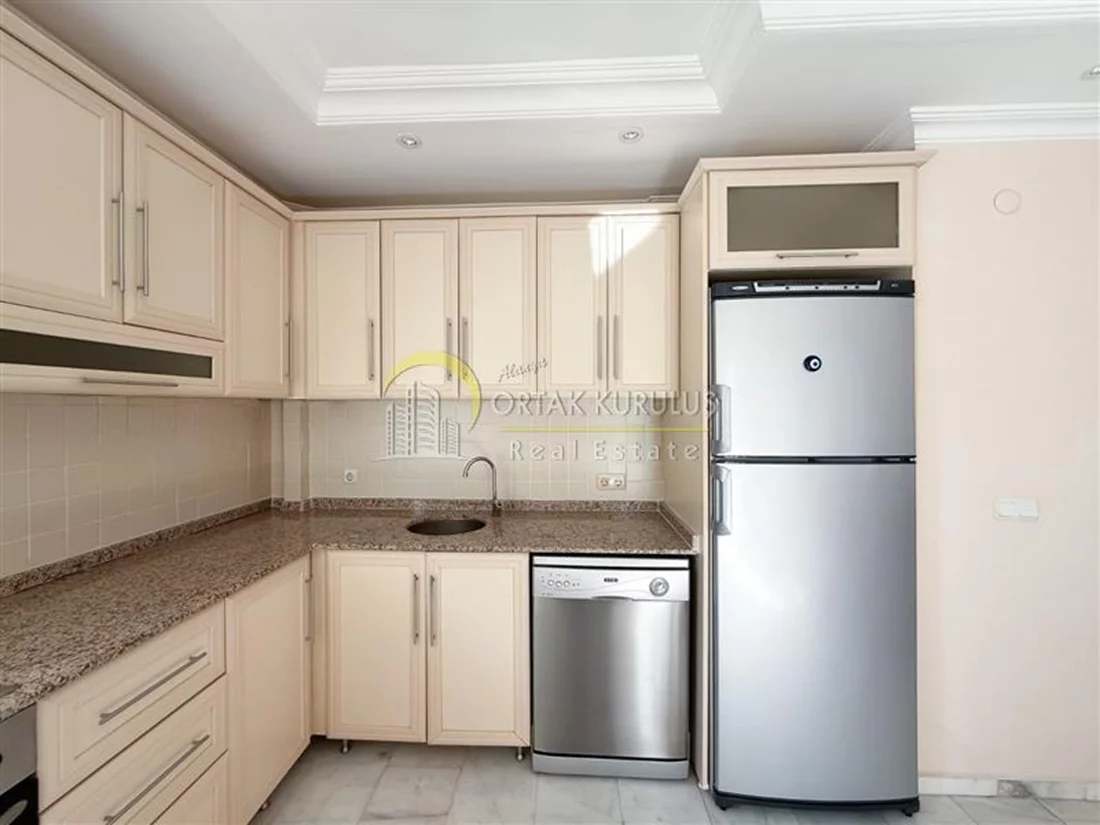 property for sale Mahmutlar - photo 13