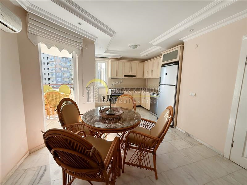 property for sale Mahmutlar 81123