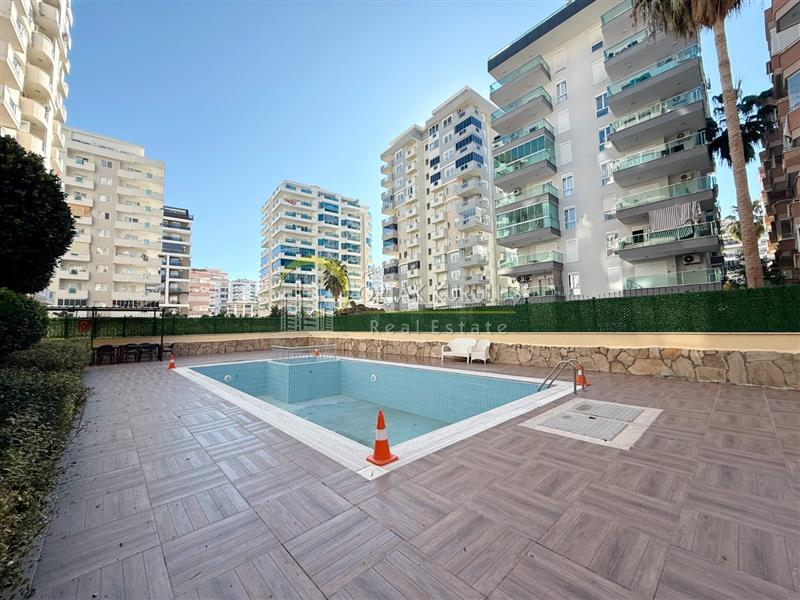 property for sale Mahmutlar 81115