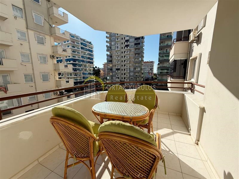 property for sale Mahmutlar 81118