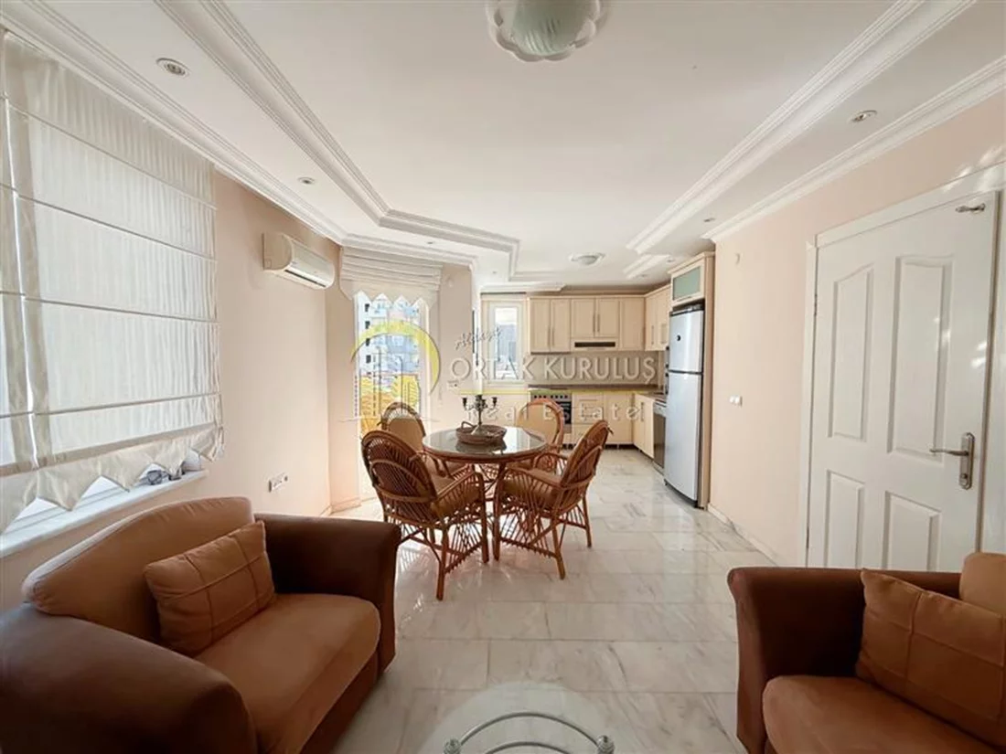 property for sale Mahmutlar - photo 18