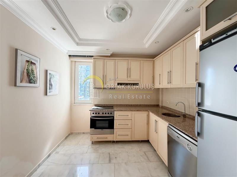 property for sale Mahmutlar 81138