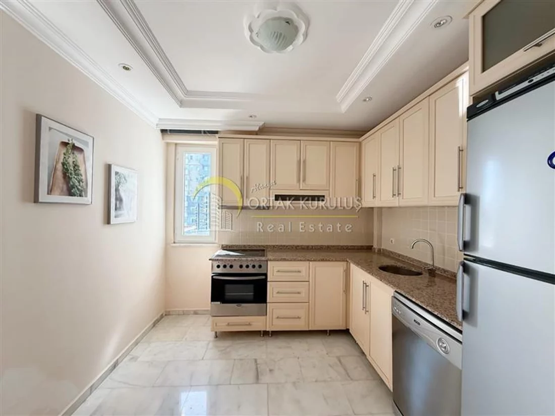 property for sale Mahmutlar - photo 14