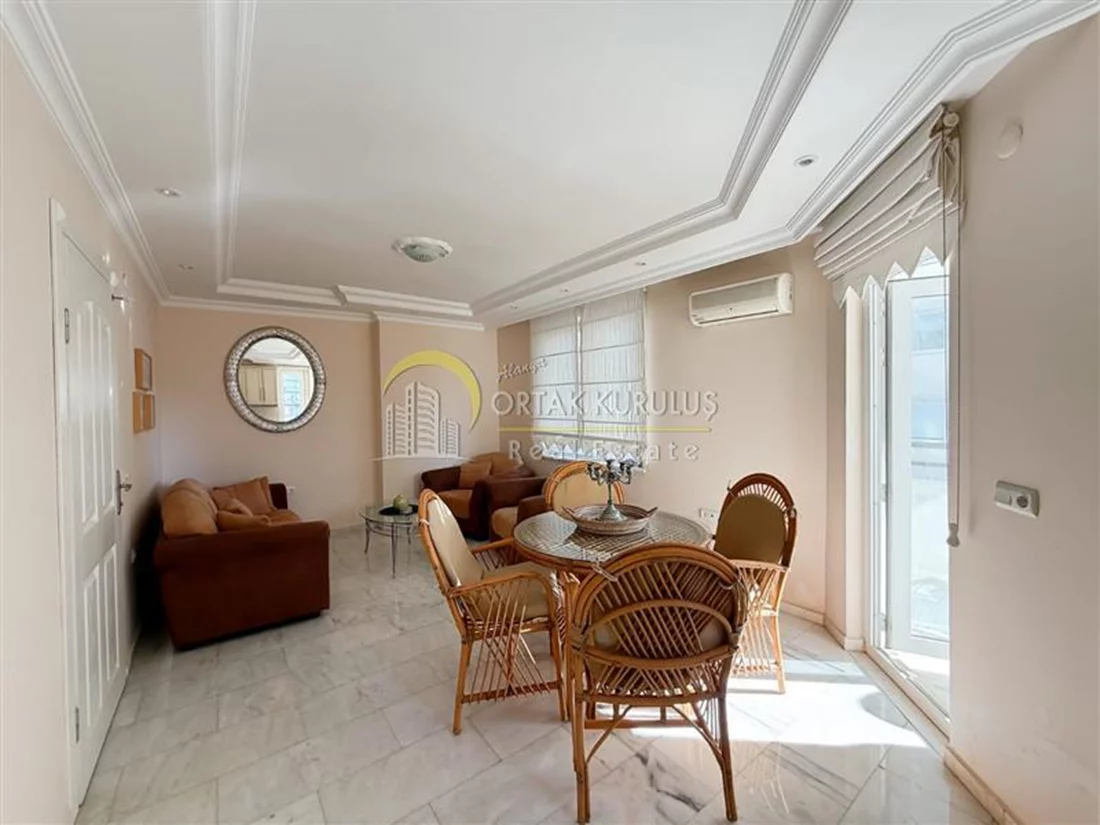 property for sale Mahmutlar - photo 19