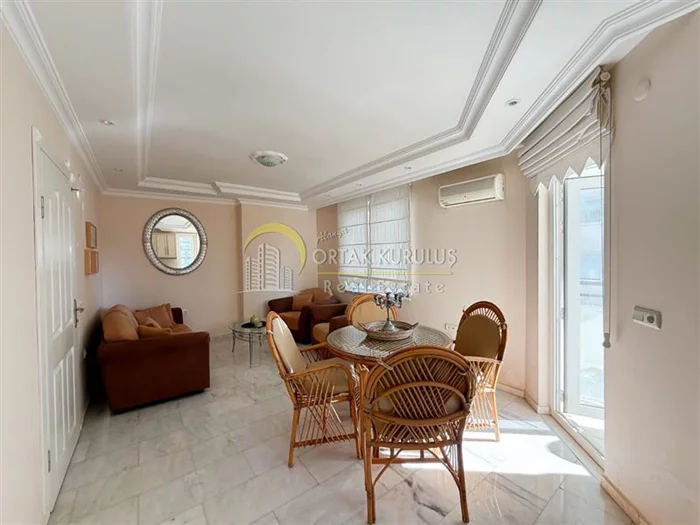 property for sale Mahmutlar - photo 19