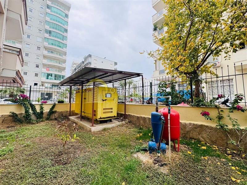 property for sale Mahmutlar 81109