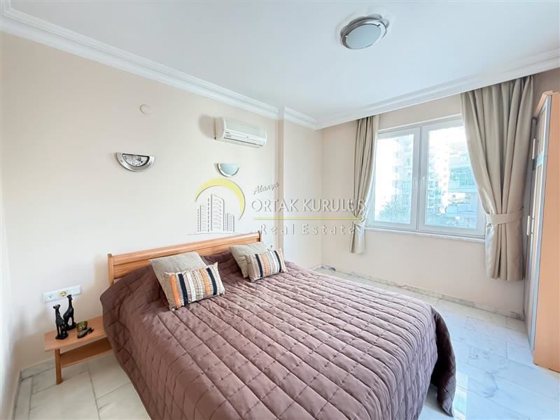 property for sale Mahmutlar 81132