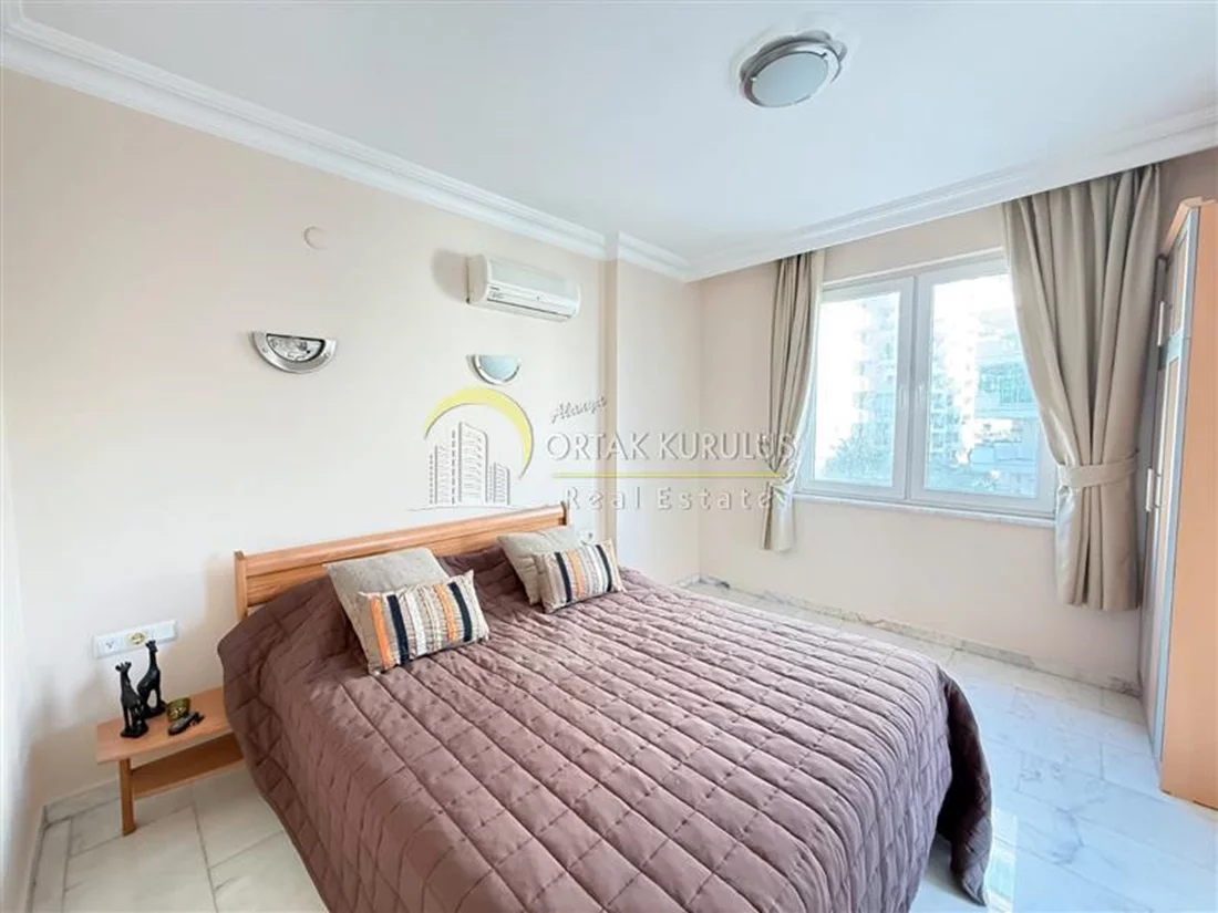 property for sale Mahmutlar - photo 23