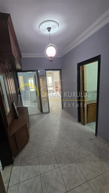 property for sale Mahmutlar 81152